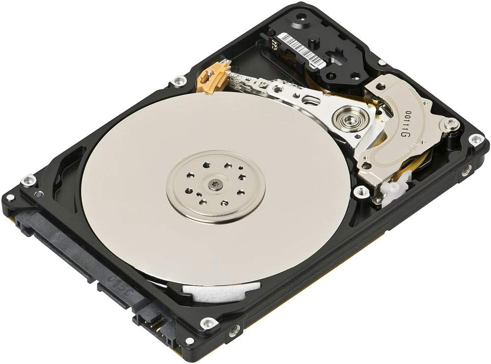 HP Gen 8 2TB 7.2K RPM SAS 6Gb/s Enterprise Hard Drive Review