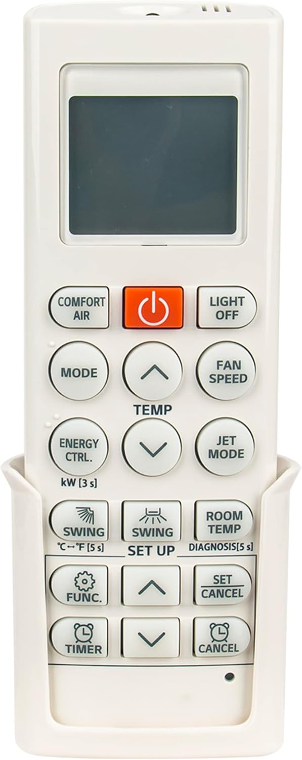 LG Mini Split AC Remote Compatible Models AULCMEET