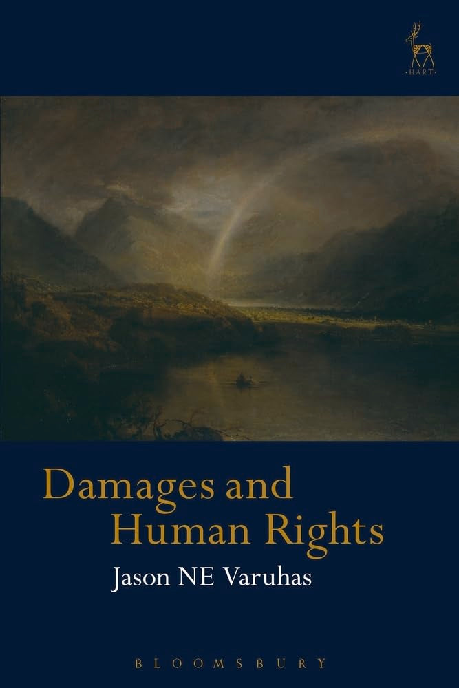 Damages and Human Rights: A Comprehensive Analysis of Law