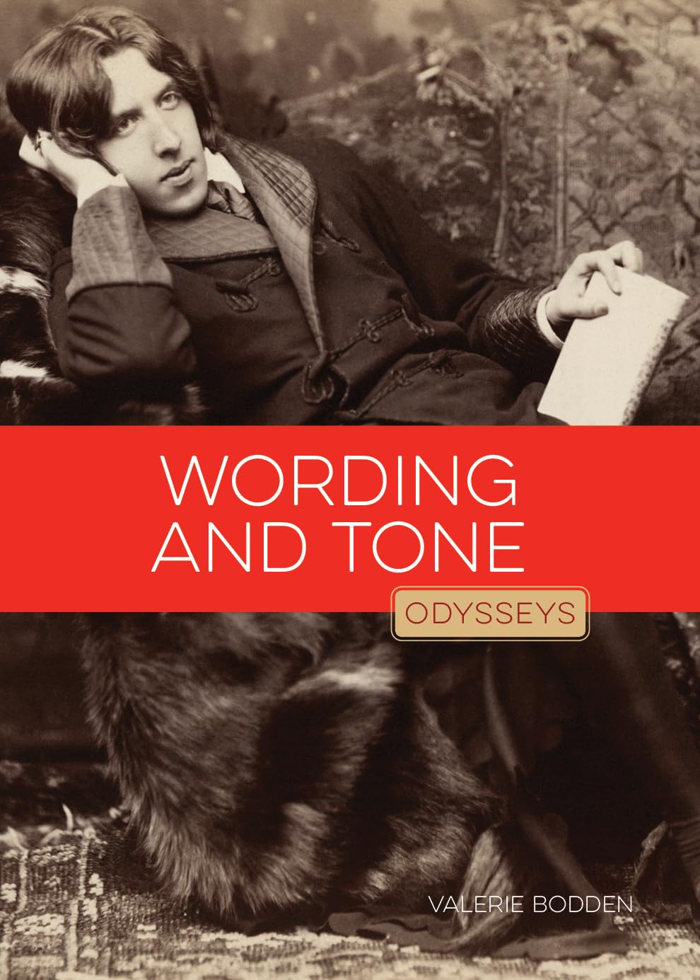 Wording and Tone: Exploring Prose Techniques and Styles