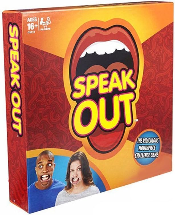 Clear Communication Fun for All Ages!