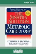 Metabolic Cardiology Insights for Optimal Heart Health Solutions