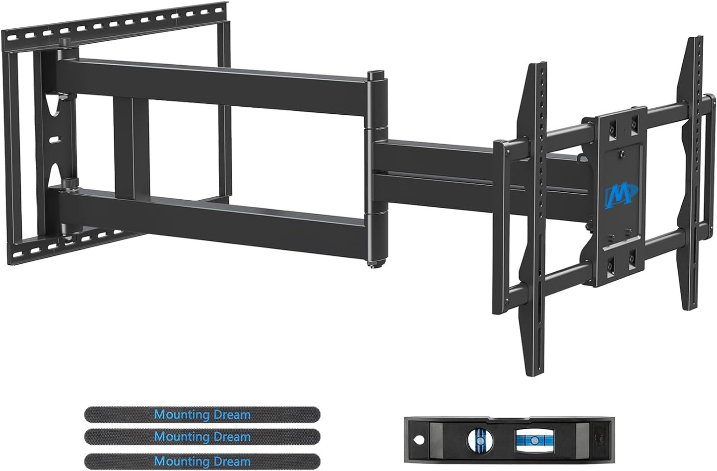 Ultimate Flexibility: Mounting Dream Long Arm TV Mount