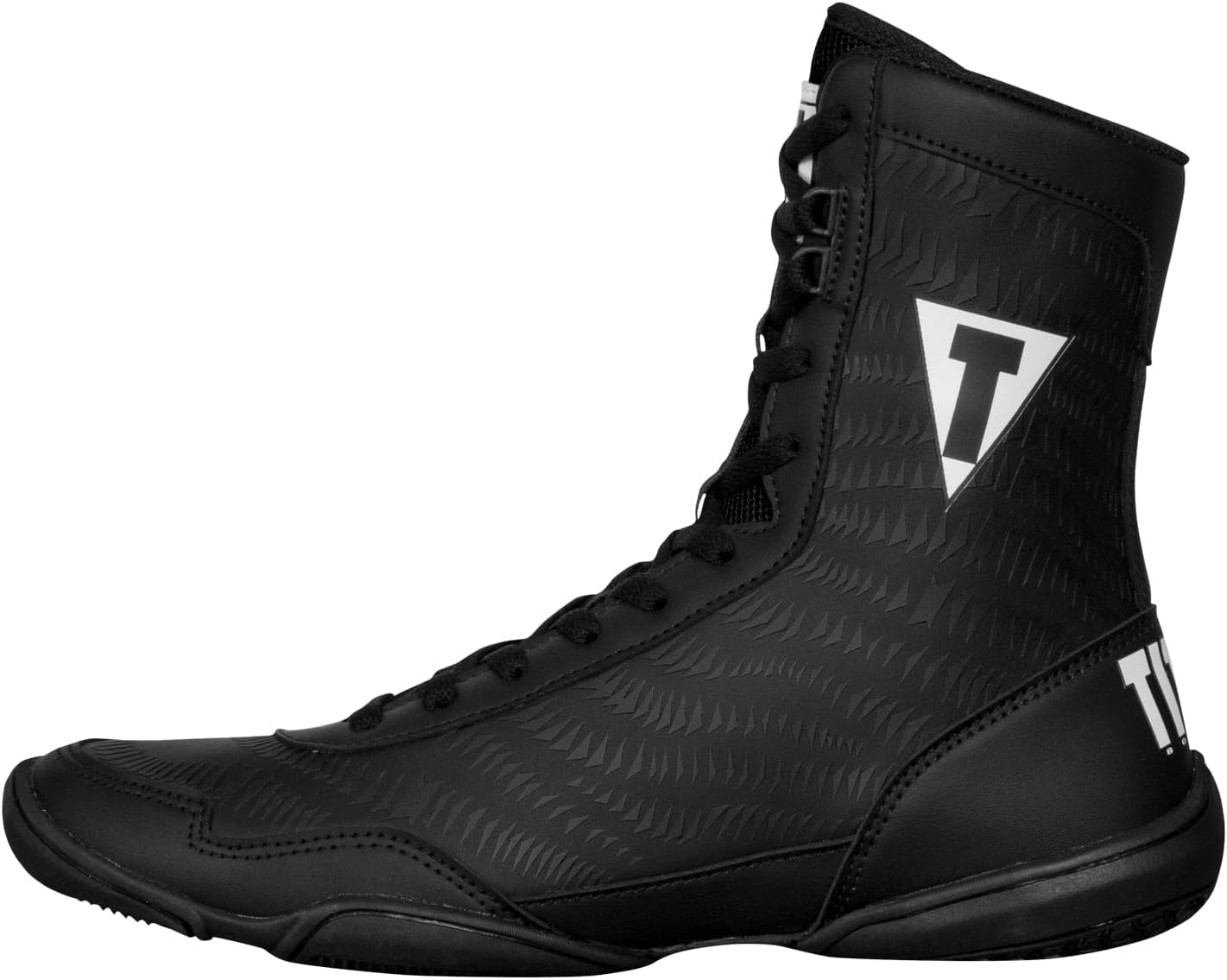 Enhanced Performance: Title Boxing Predator Shoes 2.0