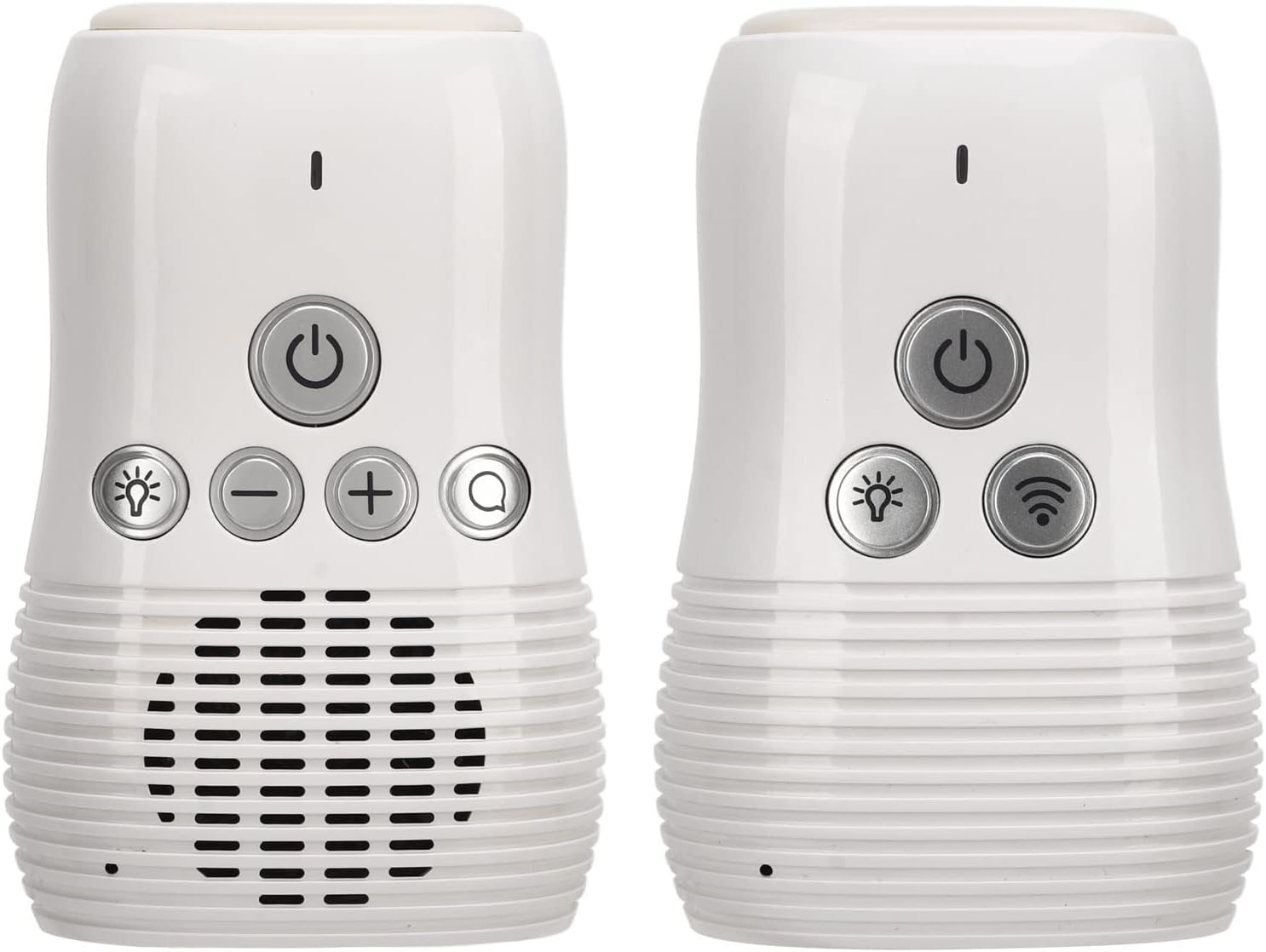 Yunseity Smart Audio Baby Monitor
