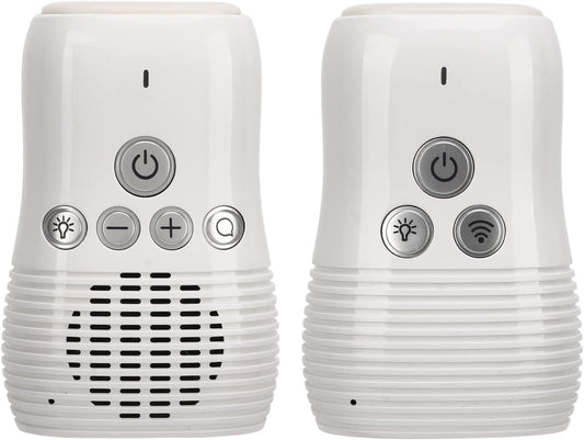 Yunseity Smart Audio Baby Monitor