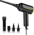 DOROBEEN Compressed Electric Air Blower - Powerful 500W Duster