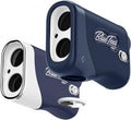 Spigen Navy Blue Silicone Rangefinder Case - Fits Blue Tees Golf Series 3
