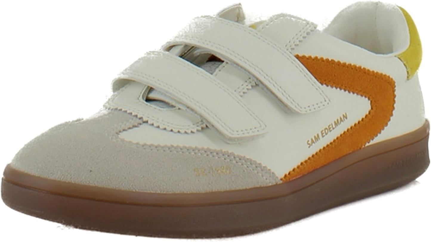 Sam Edelman Talia Sneakers - Stylish Double-Strap Design