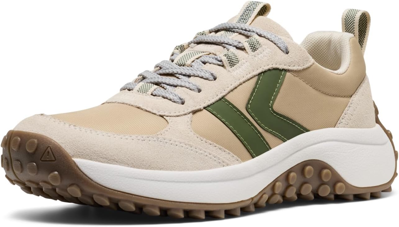KEEN Women's Ks86 Retro Style Sneakers for Comfort and Durability