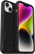 OtterBox Commuter Series for iPhone 14 Plus - Slim Rugged Protection
