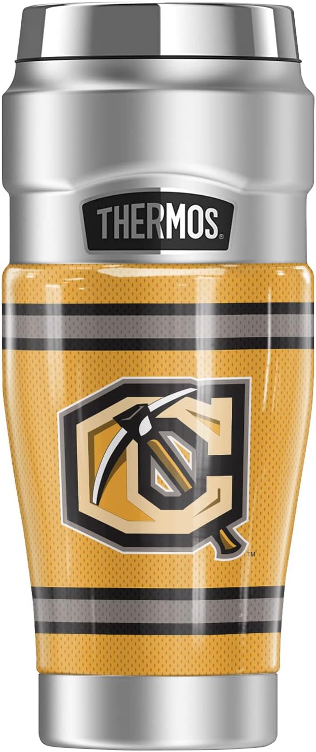 STAINLESS KING Vacuum Insulated Travel Tumbler