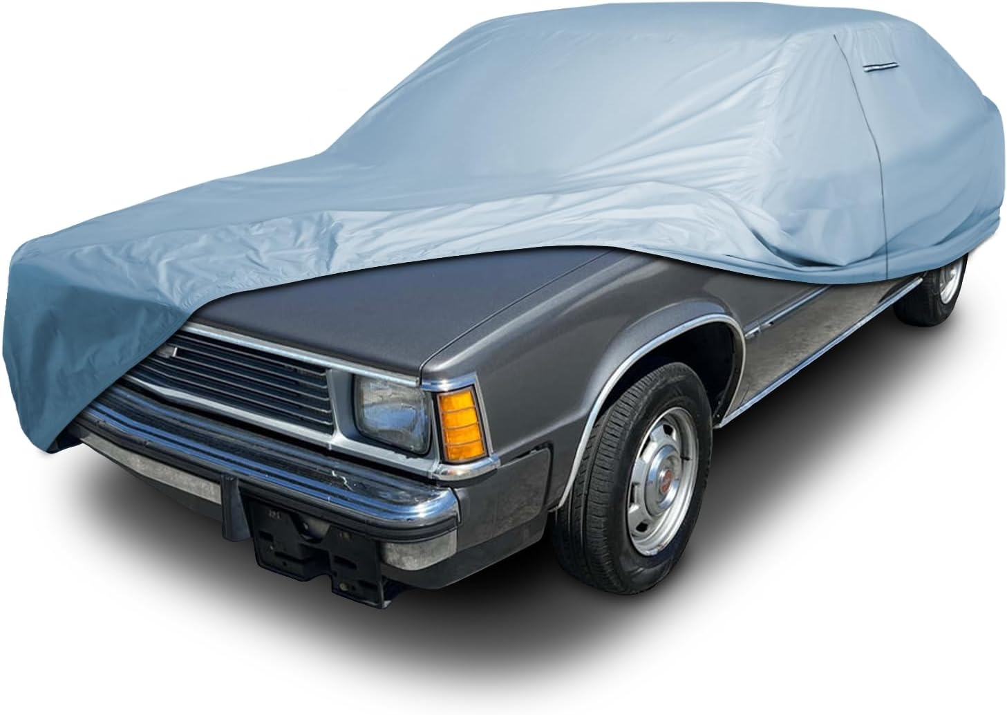 Premium Car Cover for 1980-1986 Chevy Citation - All Weather