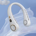Portable Neck Fan 2500mAH - Stay Cool Anywhere!