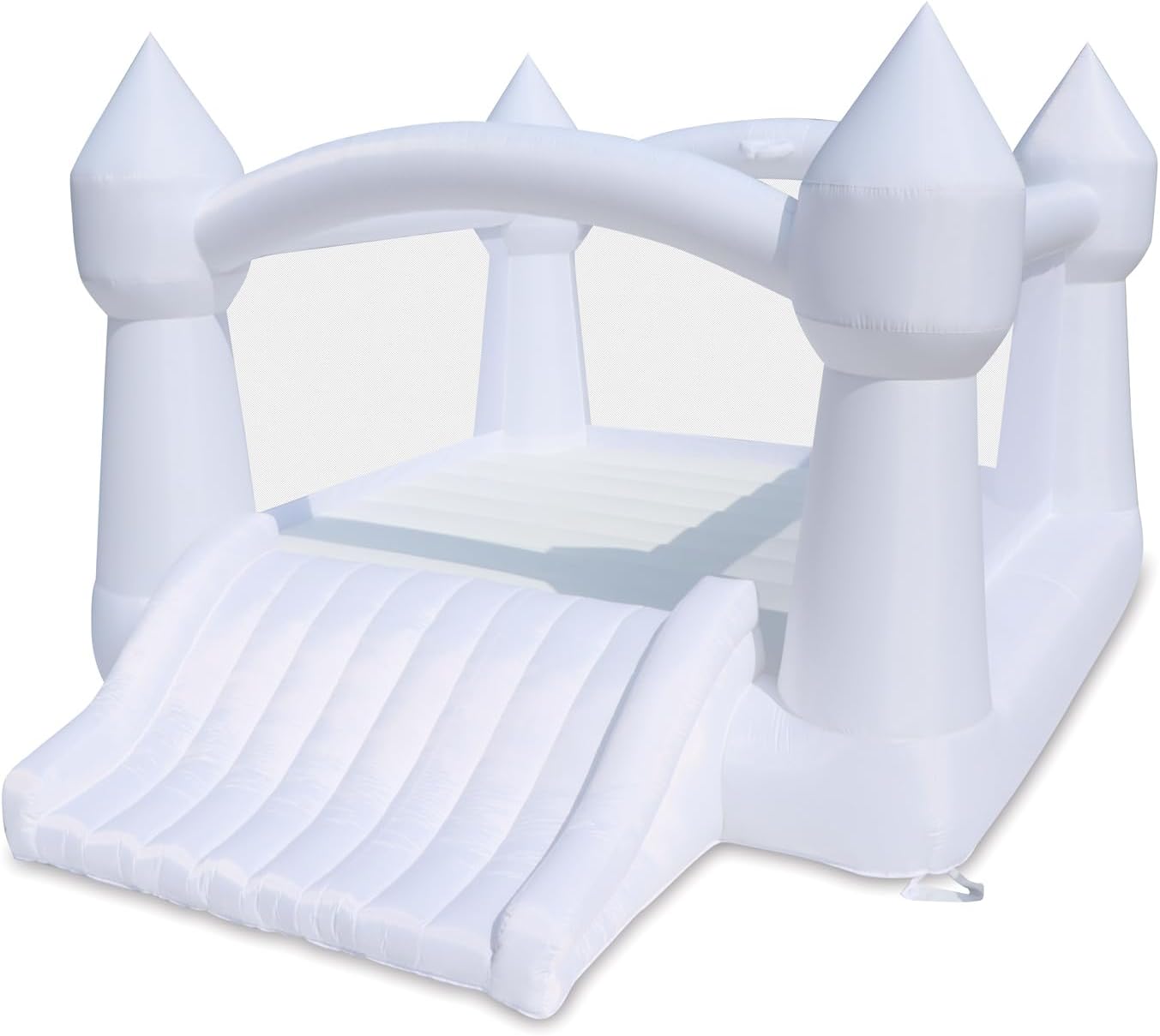 Bounceland Party Castle Daydreamer Cloud Bounce House Fun