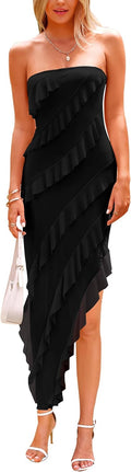 Elegant Summer Wedding Guest Dresses for Women 2025 Collection