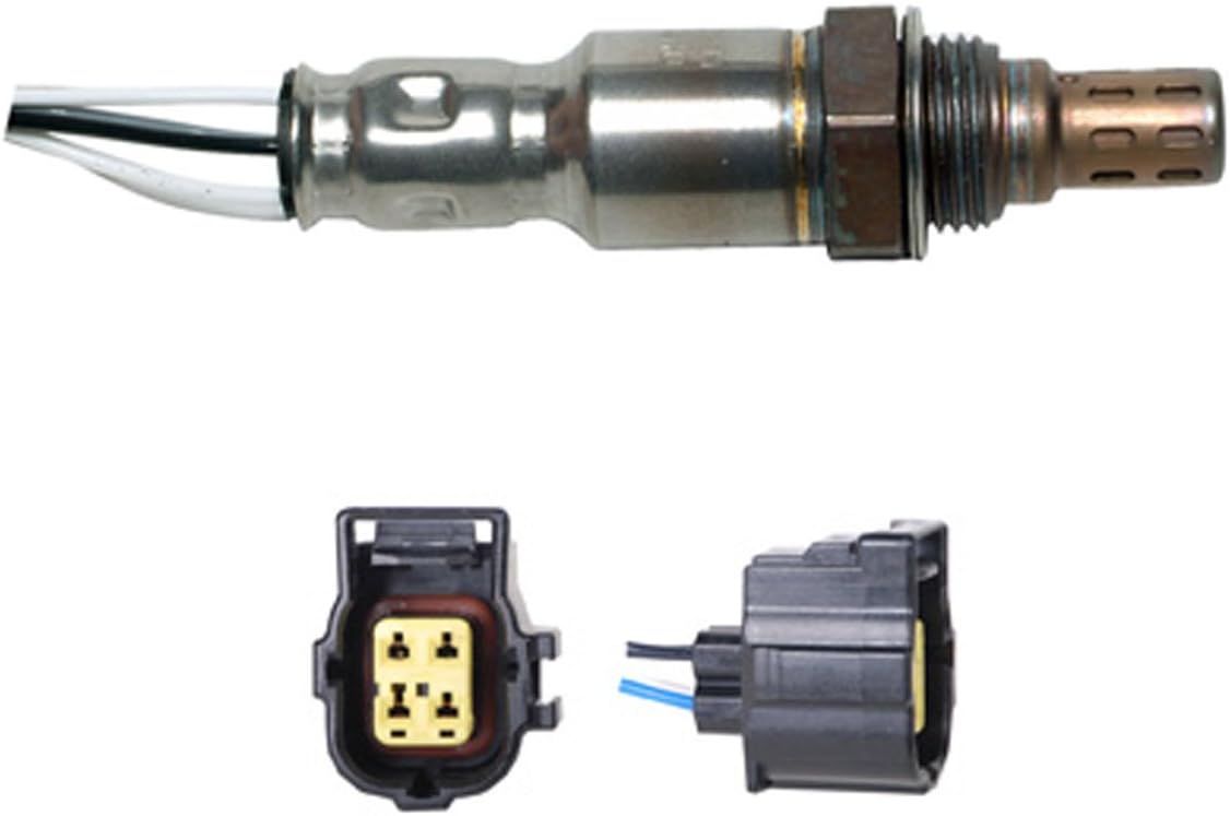 Denso Oxygen Sensor 234-4545 for Efficient Fuel Consumption