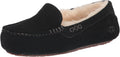 UGG Women's Ansley Slipper - Cozy Wool Lined Everyday Shoe