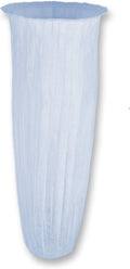 Disposable Filter Sock Replacement Elements 30 Pack - Easy Swap