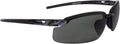 Crossfire ES5 Premium Safety Eyewear - Ultralight Comfort and UV
