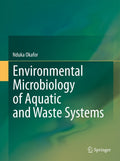 Environmental Microbiology of Aquatic and Waste Systems - Practical