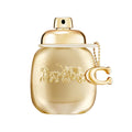 Coach Gold Parfum Women's Perfume - Ambery Floral Scent