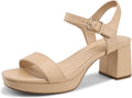 Stylish Women's Platform Heels by DREAM PAIRS for Any Occasion
