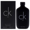 Calvin Klein CK Be Eau de Toilette - Woody Unisex Fragrance