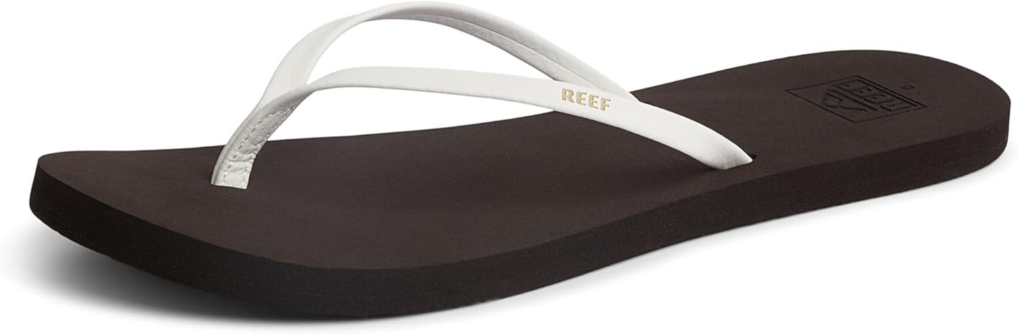 REEF Women's Bliss Nights Flip-Flop for Ultimate Comfort