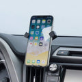 Universal Car Phone Holder Fit for Toyota RAV4 2013-2018 - Easy