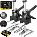 Labor Saving Arm Jack Handle 12 in Furniture Jack - 330lb Lift Range