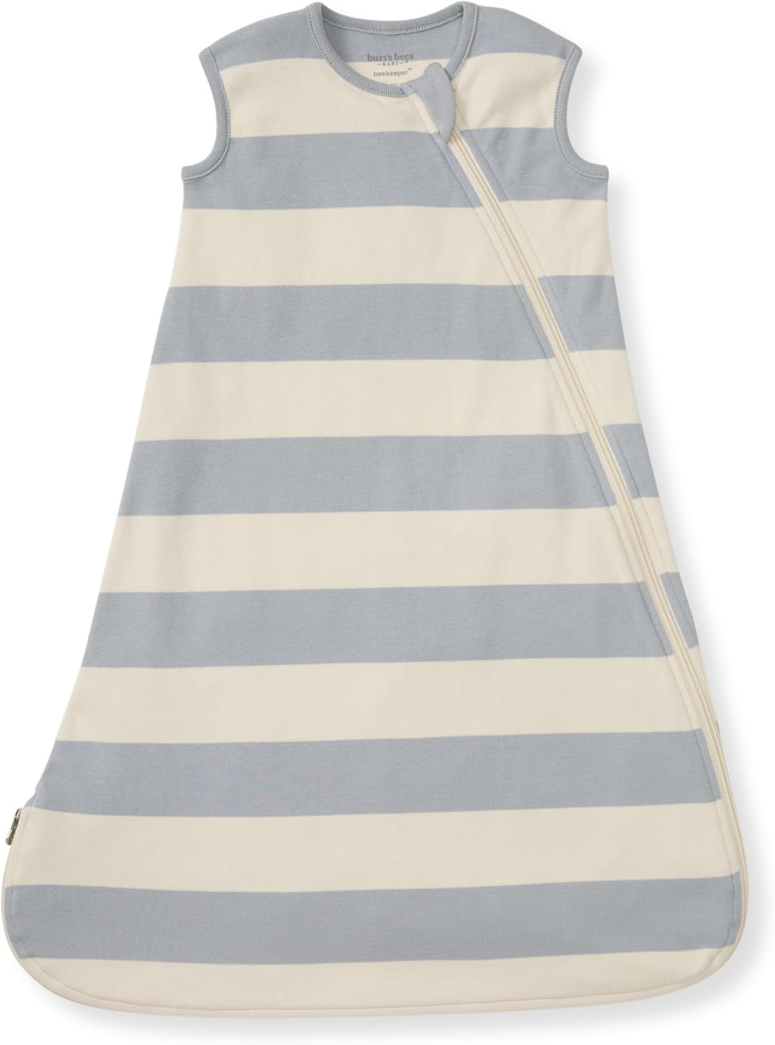 Burt's Bees Baby Unisex Newborn Essentials Organic Cotton Blanket