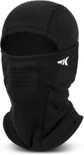 KastKing Winter Mountain Mist Balaclava Face Mask - Warm, Breathable