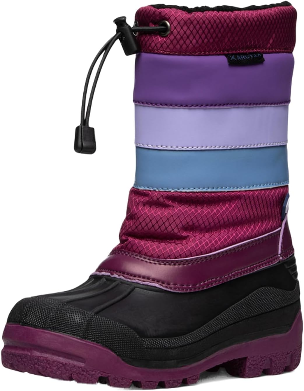 Arctix Kids' Warm Winter Boots