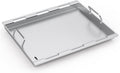 Stanbroil Full Size Griddle Insert for Weber Spirit 200 Series - Flat