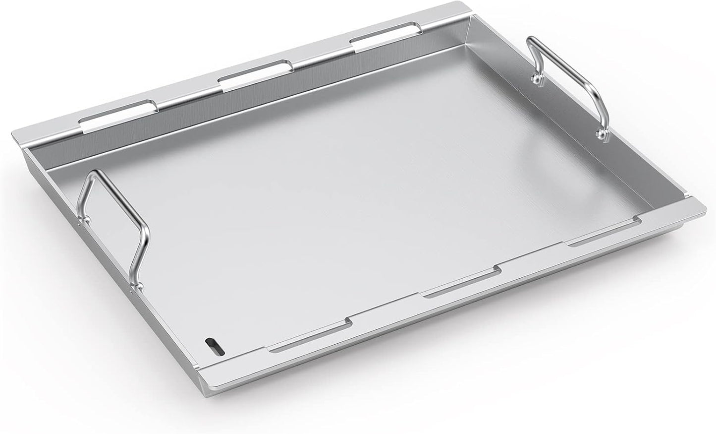 Stanbroil Full Size Griddle Insert for Weber Spirit 200 Series