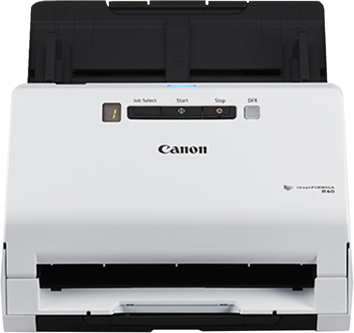 Canon imageFORMULA R40 Office Document Scanner for Efficient Scanning
