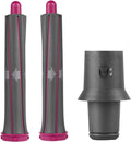 1.2 in/30MM Long Hair Curling Iron Barrels for Dyson Airwrap