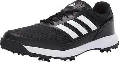 adidas mens Tech Response 2.0 Golf Shoes for Ultimate Comfort