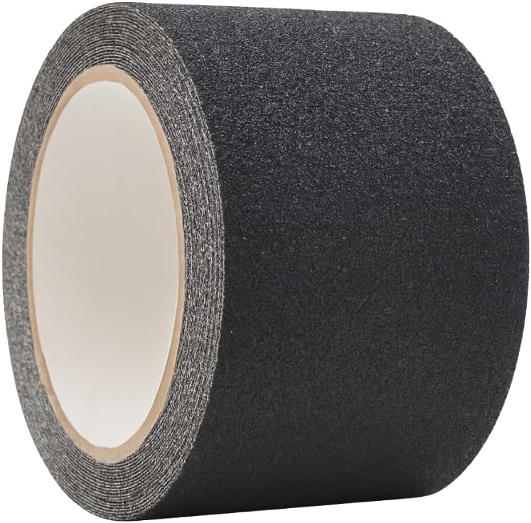 WOD Heavy Duty Anti Slip Tape for Safe Indoor and Outdoor Use