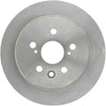 Bendix Premium PRT1652 Rear Brake Rotor for Toyota Camry and Celica