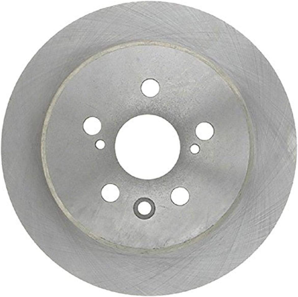 Bendix Premium PRT1652 Rear Brake Rotor for Toyota Vehicles