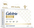 Calcitrin Gold Dietary Supplement, Mobility Reinforcement - Bone