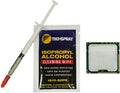 Intel XEON E5620 2.40GHz Quad Core CPU - Server Performance