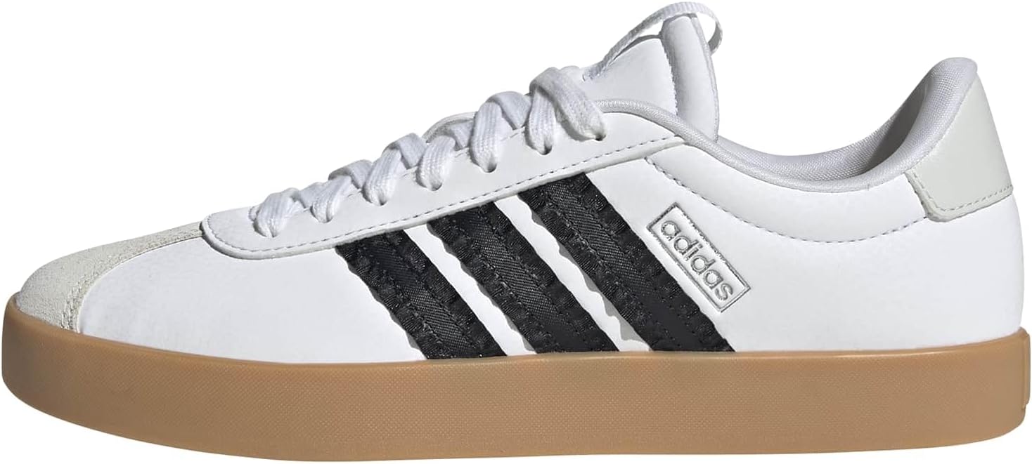 Adidas Women's Vl Court 3.0 Shoes for Comfort and Style