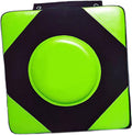 Boxing Wall Target Punching Pad Height Adjustable - Home Training