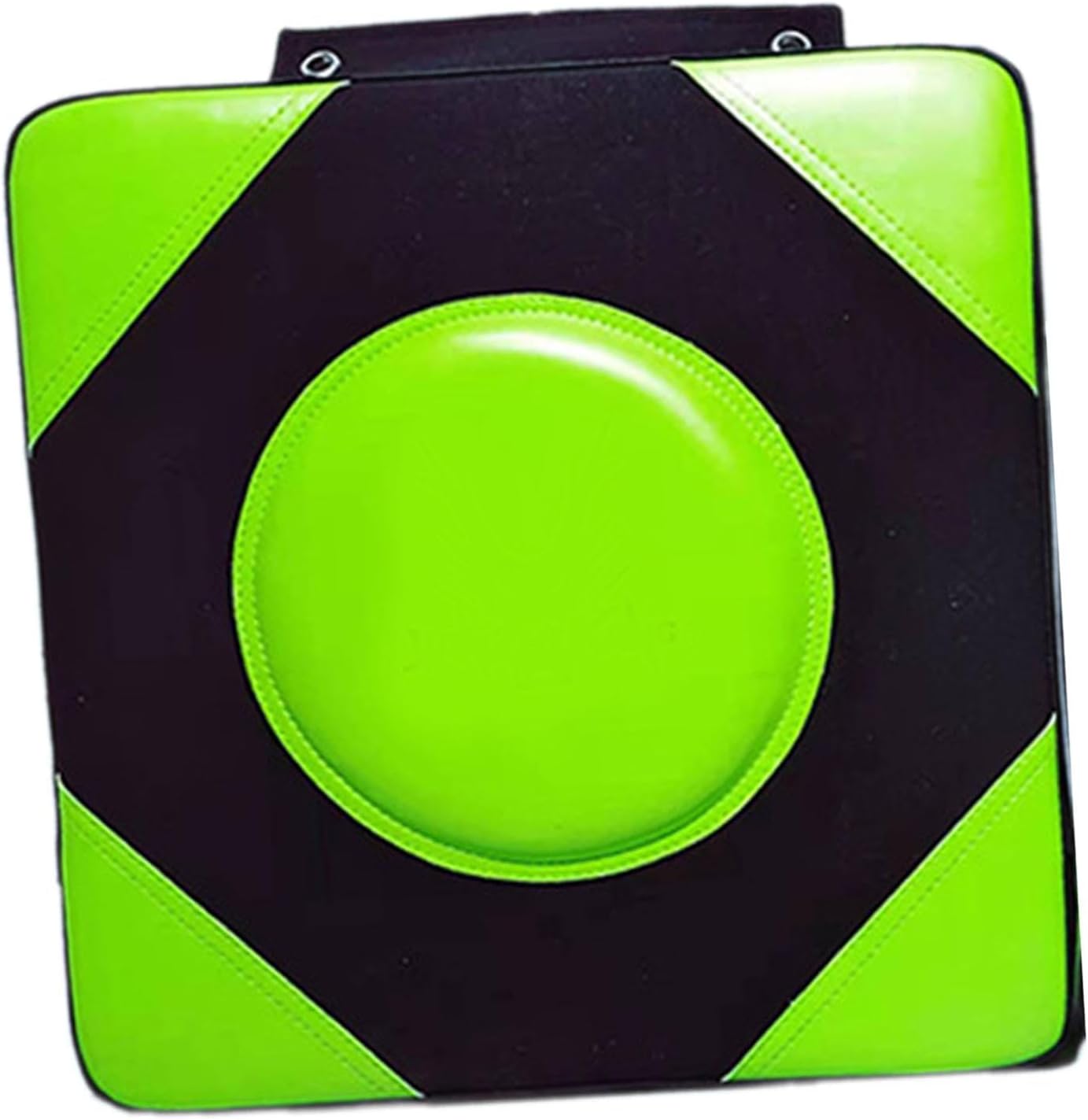 Height-Adjustable Focus Boxing Wall Pad - Improve Accuracy!