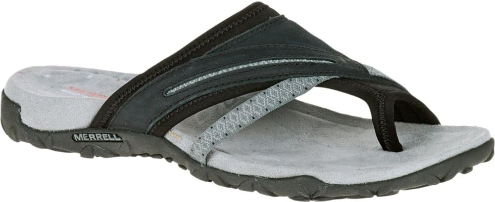 Merrell Women's Terran Post II Sandal for Ultimate Comfort