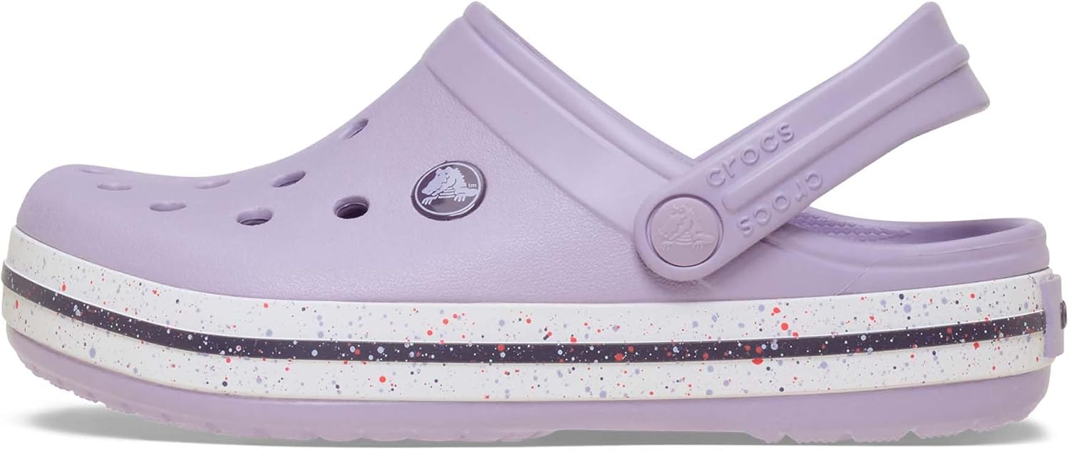 Crocs Kids' Crocsfunlab Buzz Woody Clogs for Ultimate Comfort