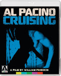 Cruising Blu-ray - Director-Approved Transfer and Restored Print